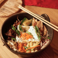Coreano