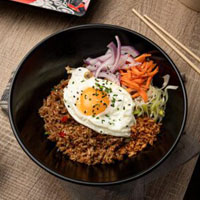 Rice Bowls