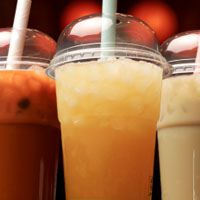 Bebidas