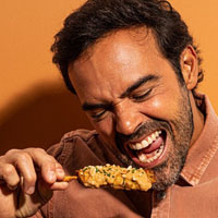 Menú del día