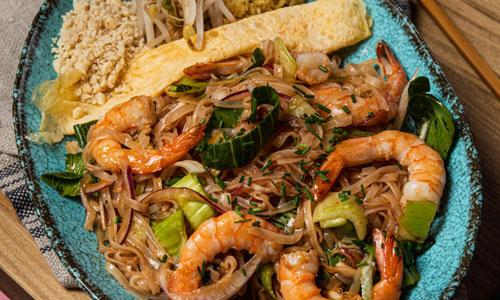 Pad Thai
