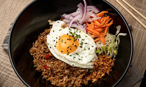 Nasi Goreng