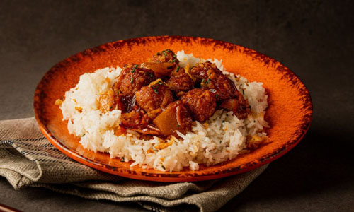 Menú Infantil Tuk Tuk Asian Street Food