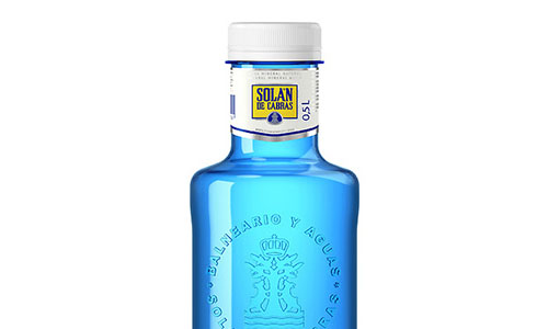 Agua 50cl
