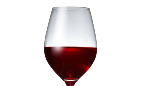 Copa de Vino Tinto o Blanco