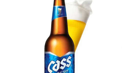 Cass (Corea)