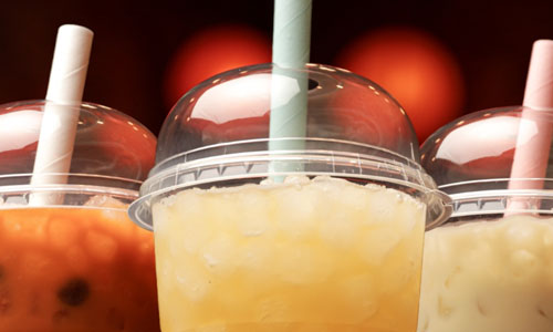 Bubble Tea