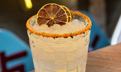 Margarita
