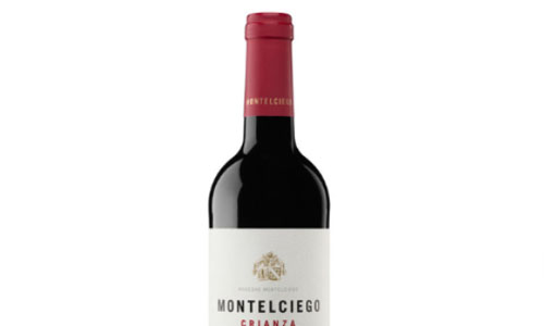 Botella de Vino Tinto o Blanco