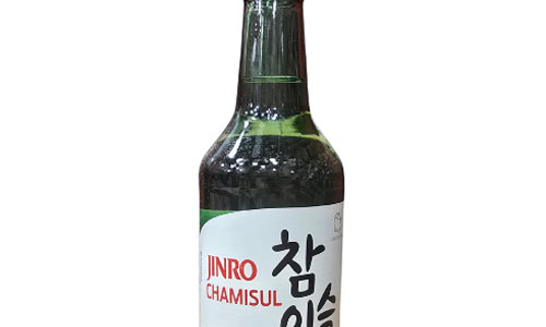 Soju Coreano