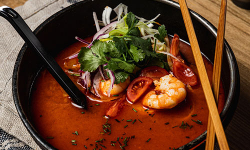 Tom Yum