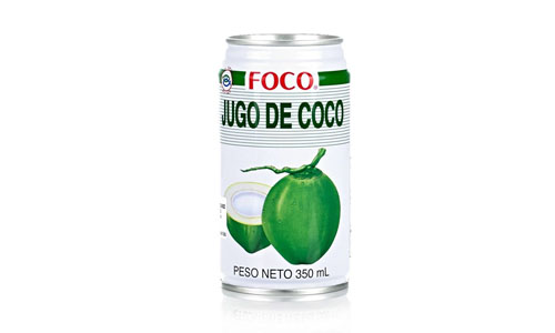 Agua de Coco